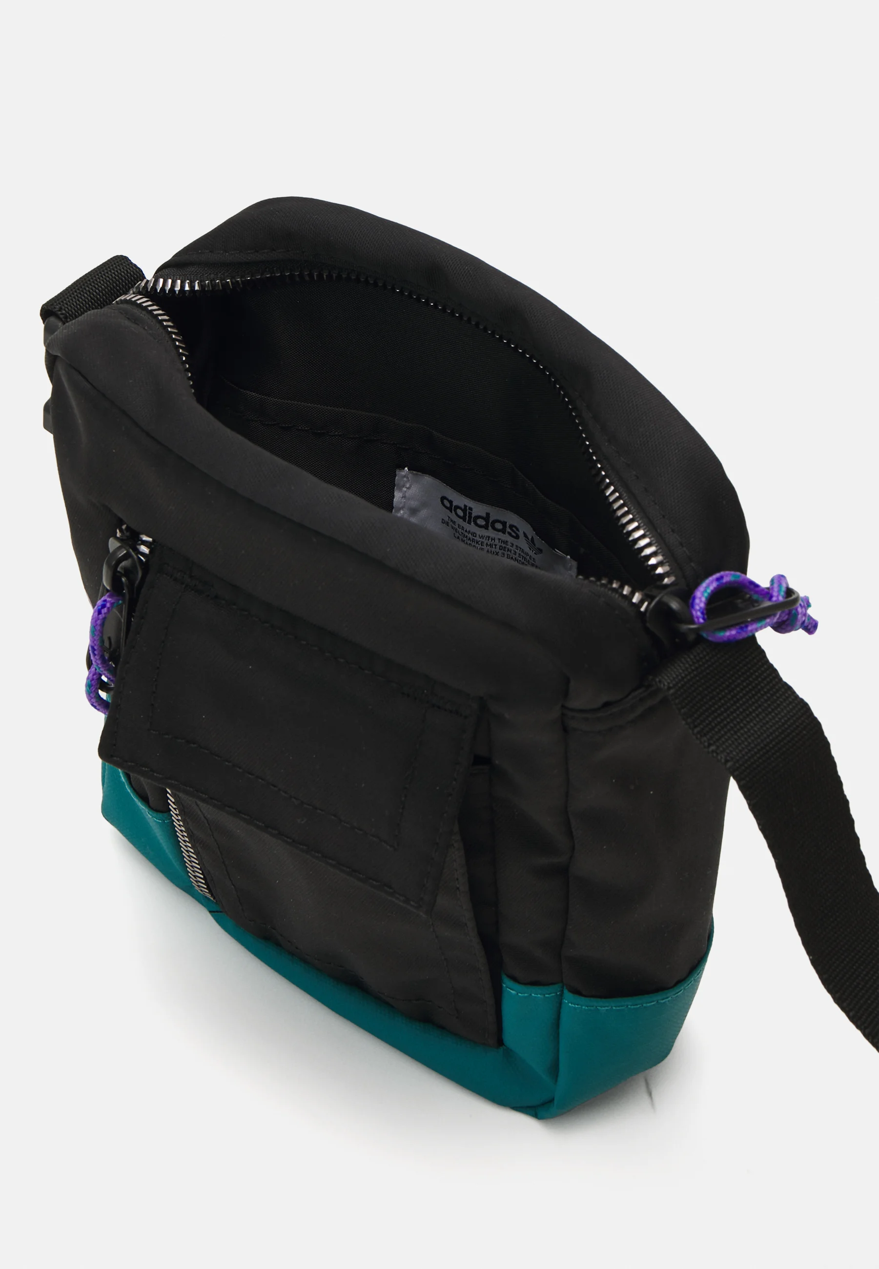 adidas Originals BOLSA PEQUEÑA UNISEX - Bolso de hombro