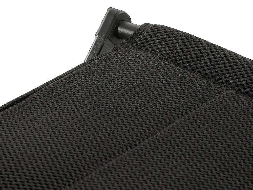 Travellife Lucca true black Beinauflage