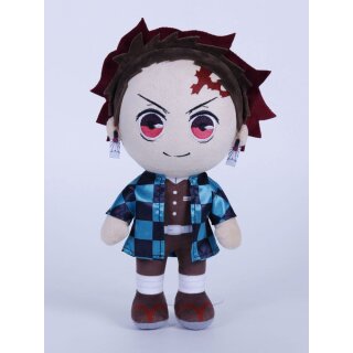 Demon Slayer Plüschfigur - Tanjiro
