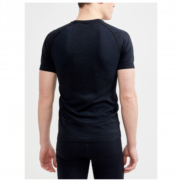 Craft - Core Dry Active Comfort S/S - Kunstfaserunterwäsche