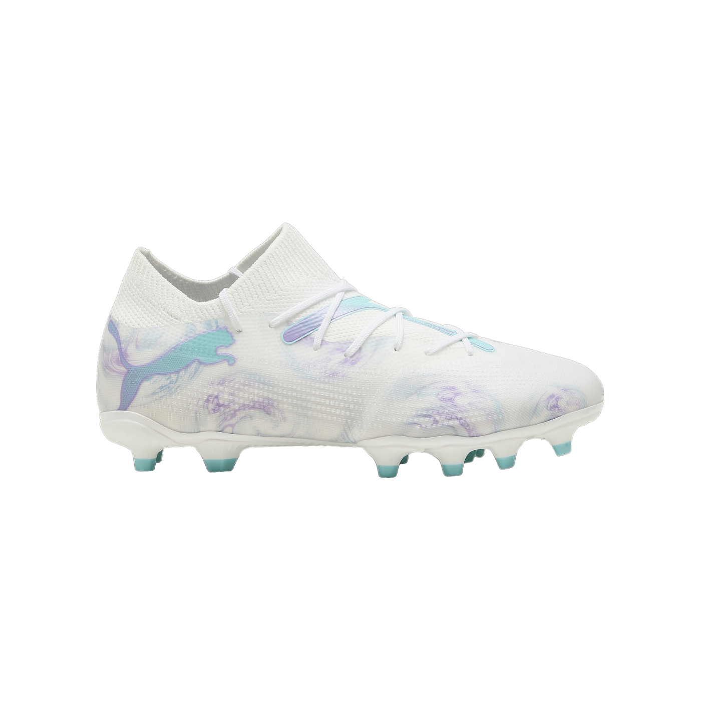 PUMA FUTURE 7 Match Brilliance FG/AG Damen Weiss F01