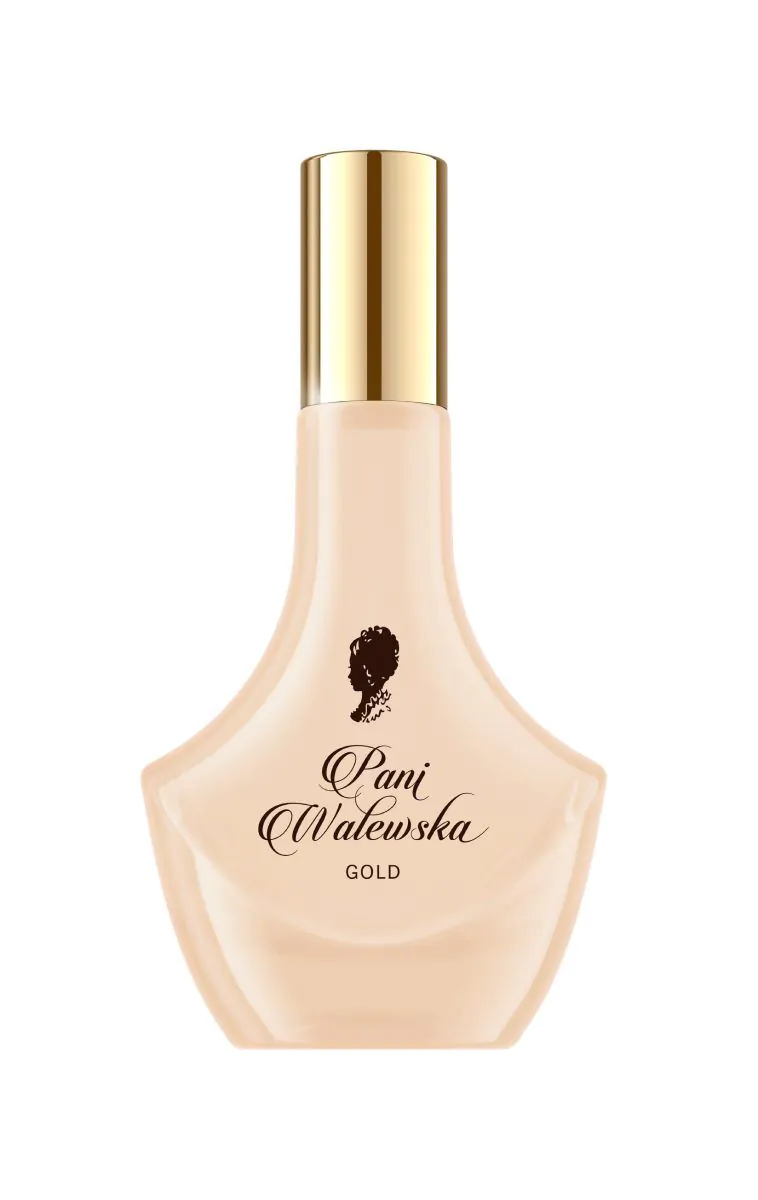 Pani Walewska Gold Eau de Parfum til kvinder