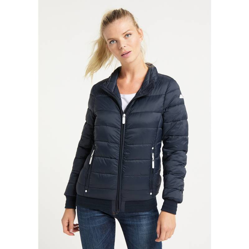 Icebound Steppjacke Damen
