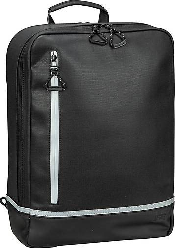 JOST Fahrradtasche Billund Cyclist Pro Zip Backpack