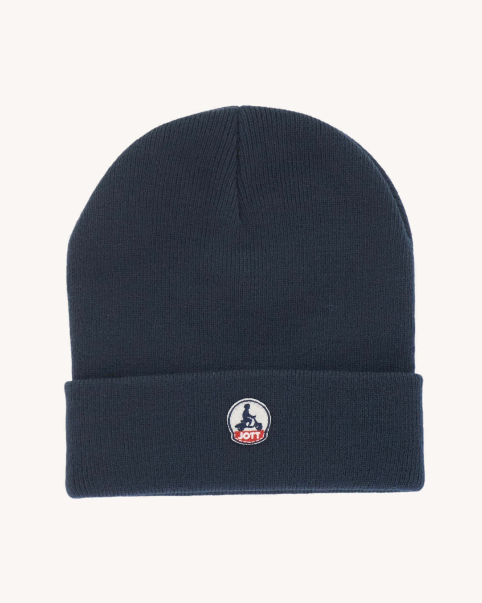 Ensemble bonnet et écharpe Marine Snow