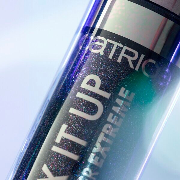 Catrice Max It Up 060 Good Girl Gone Bad Extreme -huulirasva 4ml