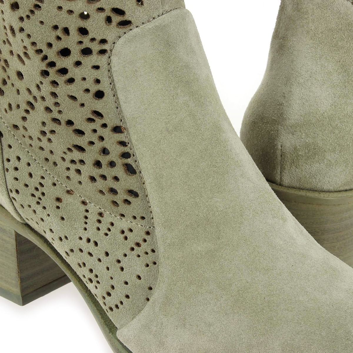 Muratti  RECHESY - Vert sauge