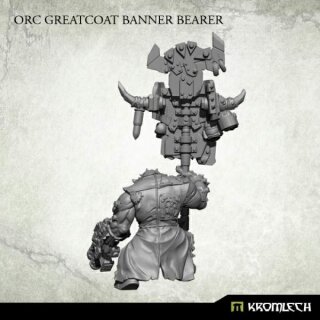 Orc Greatcoat Banner Bearer (1)