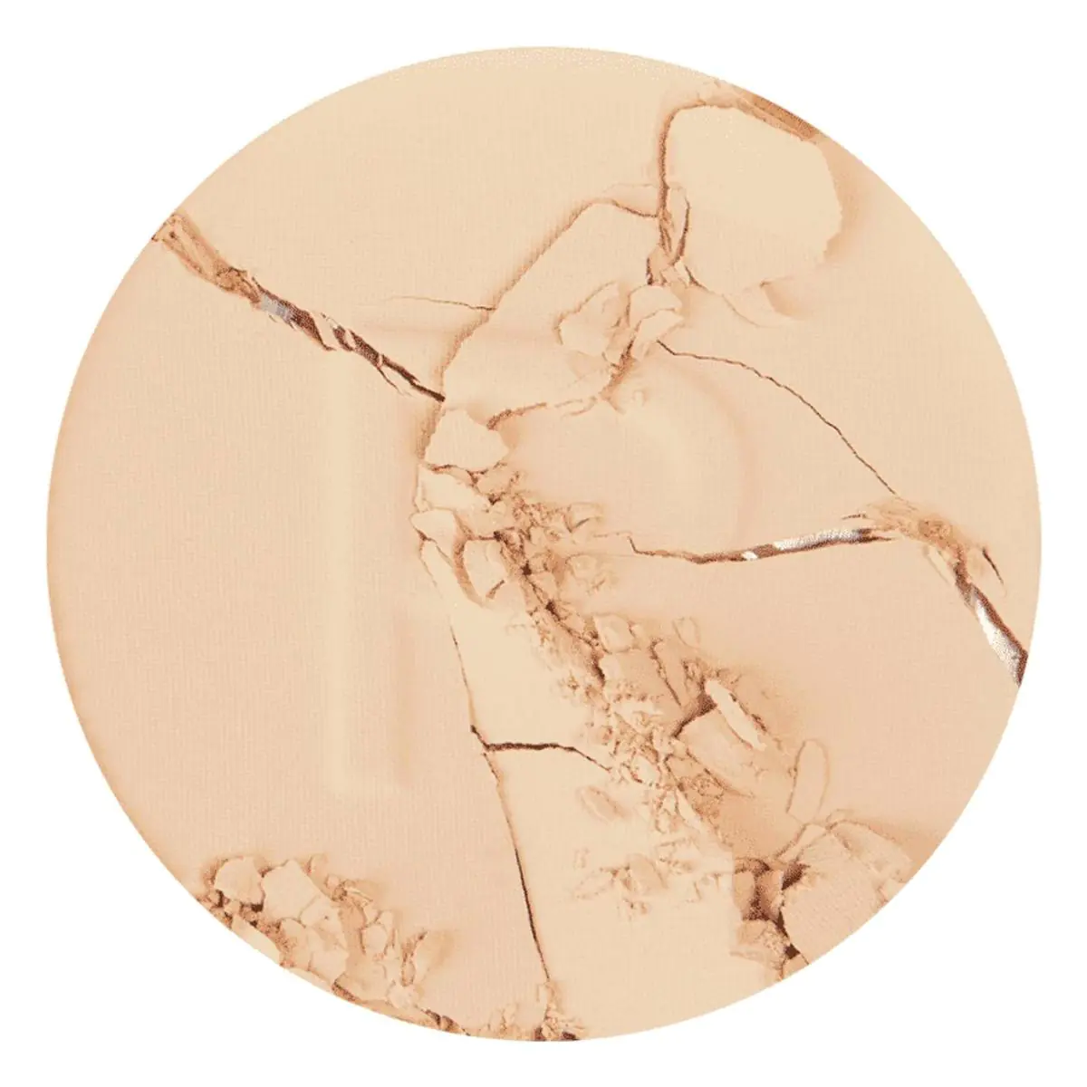 MAKEUP REVOLUTION Reloaded Pressed Powder Πούδρα, ημιδιαφανής