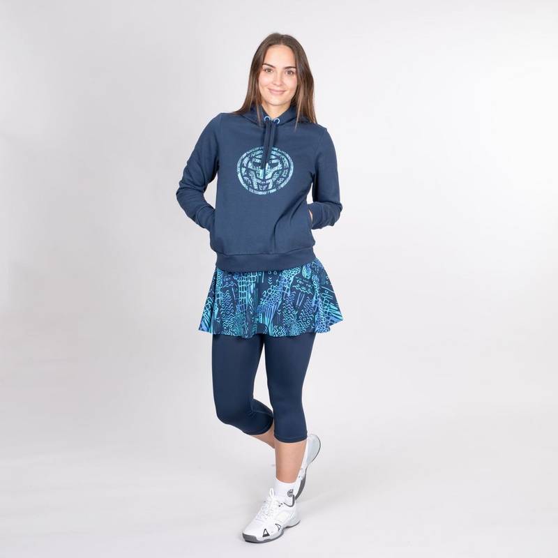 BIDI BADU Sarabi Lifestyle Hoody Hoodie Damen