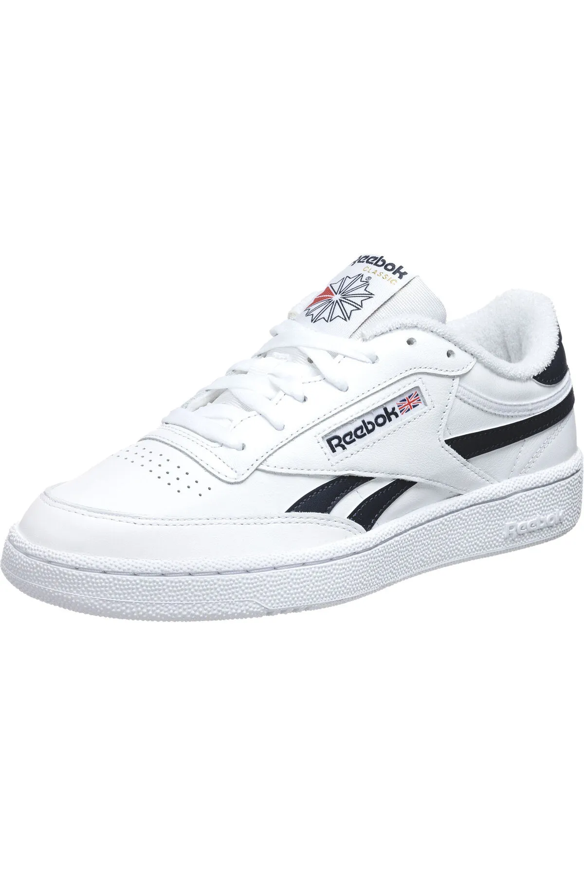 Reebok  Unisex Reebok Club C Rache Turnschuhe