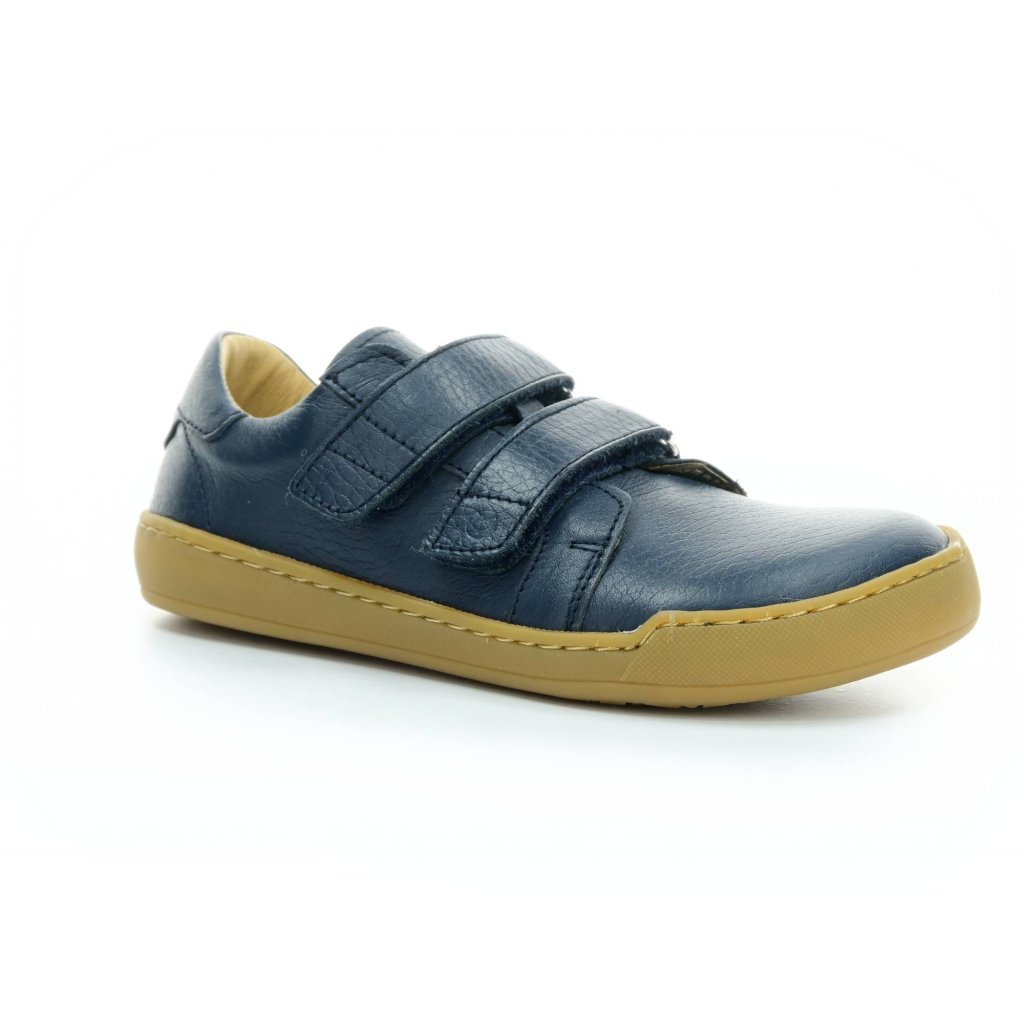 Crave Springfield Navy Barfuß-Sneakers