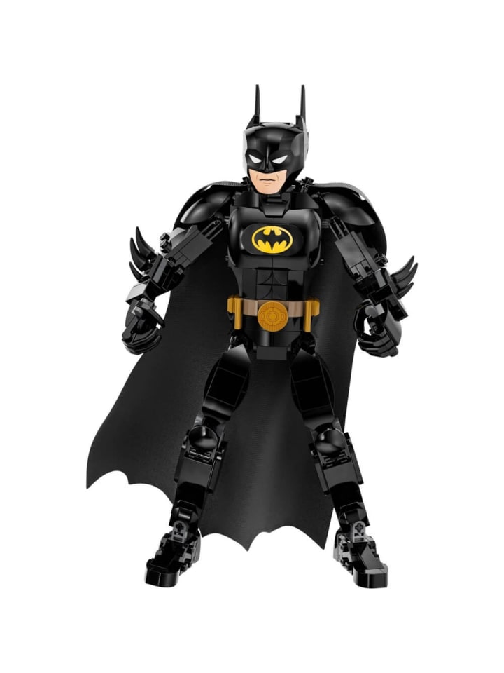 LEGO Bausteine Marvel Super Heroes 76259 Batman Figur - ab 8 Jahre günstig kaufen onesize