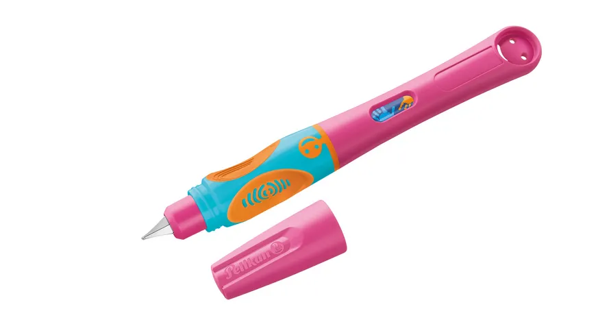 Pelikan griffix® Füllhalter für Linksshänder Sweet Berry Feder A