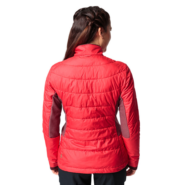 ELOPE 3IN1 JACKET Damen - Doppeljacke