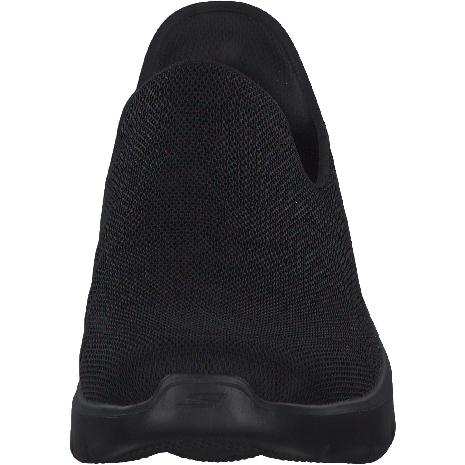 Skechers 216491, Slipper, Herren, Schwarz