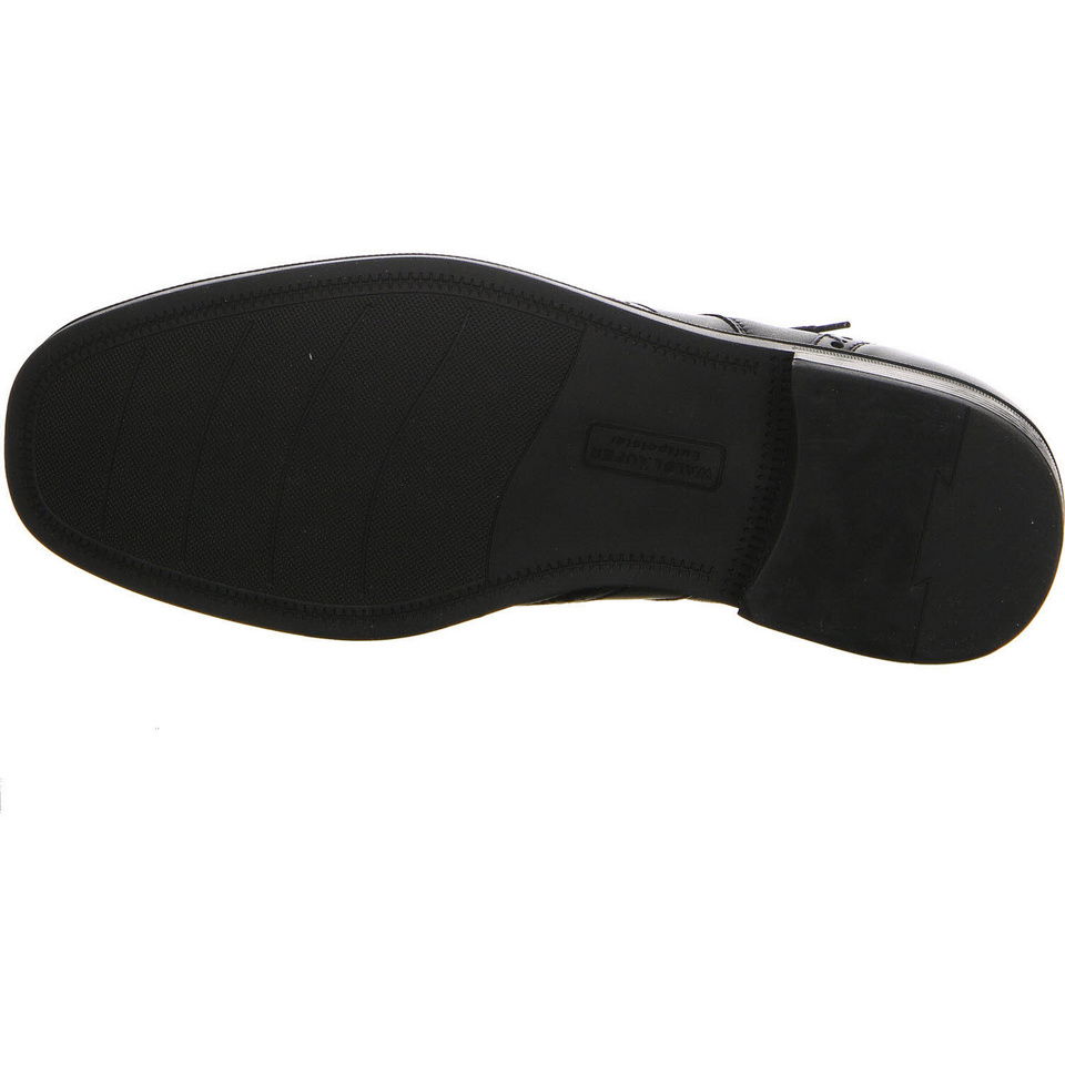 Waldläufer Henry Schnürschuh