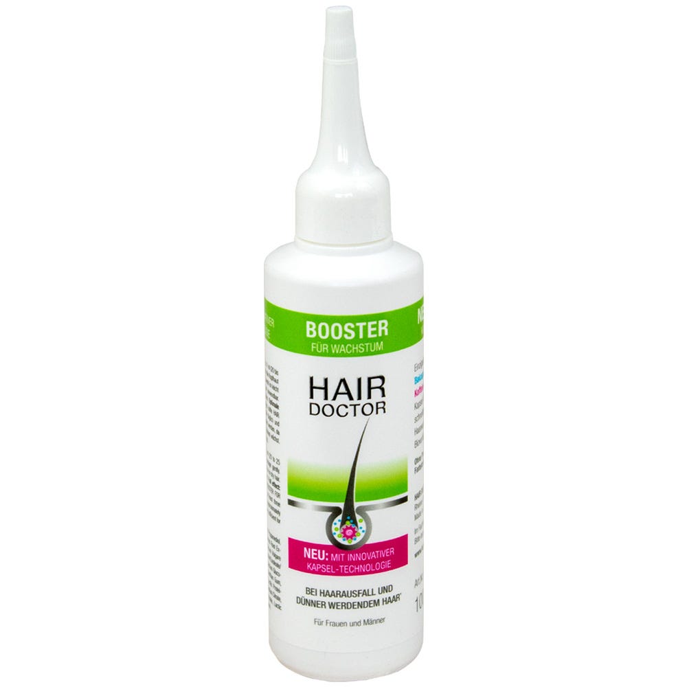 Hair Doctor Booster für Wachstum 100 ml