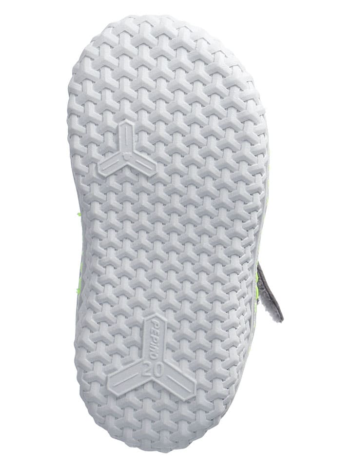 PEPINO Barfußschuhe 