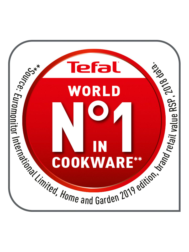 Tefal Bratpfanne 