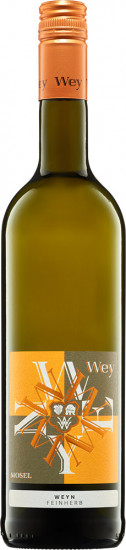 2021 WEYN feinherb - Weingut Wey