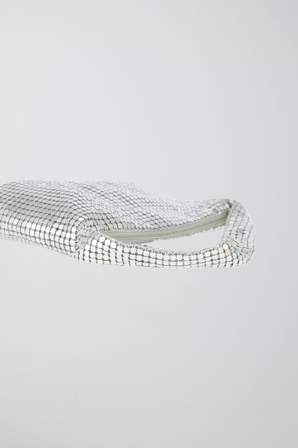 Metal bag