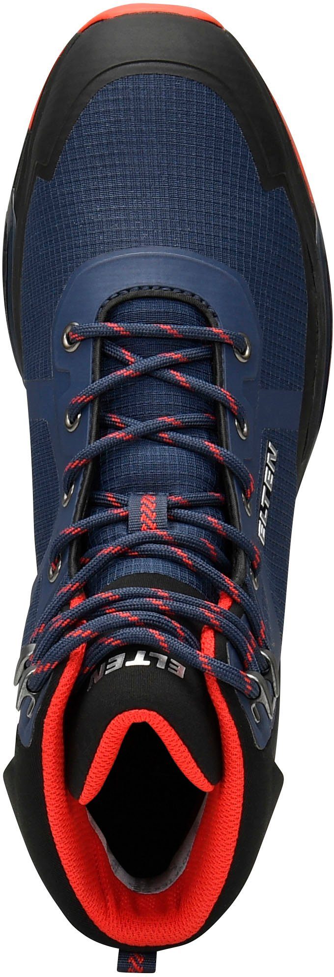 Elten BENTE XXE GTX blue Mid ESD S3 Sicherheitsschuh