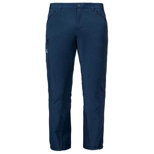 Schöffel - Softshell Pants Kals - Skitourenhose