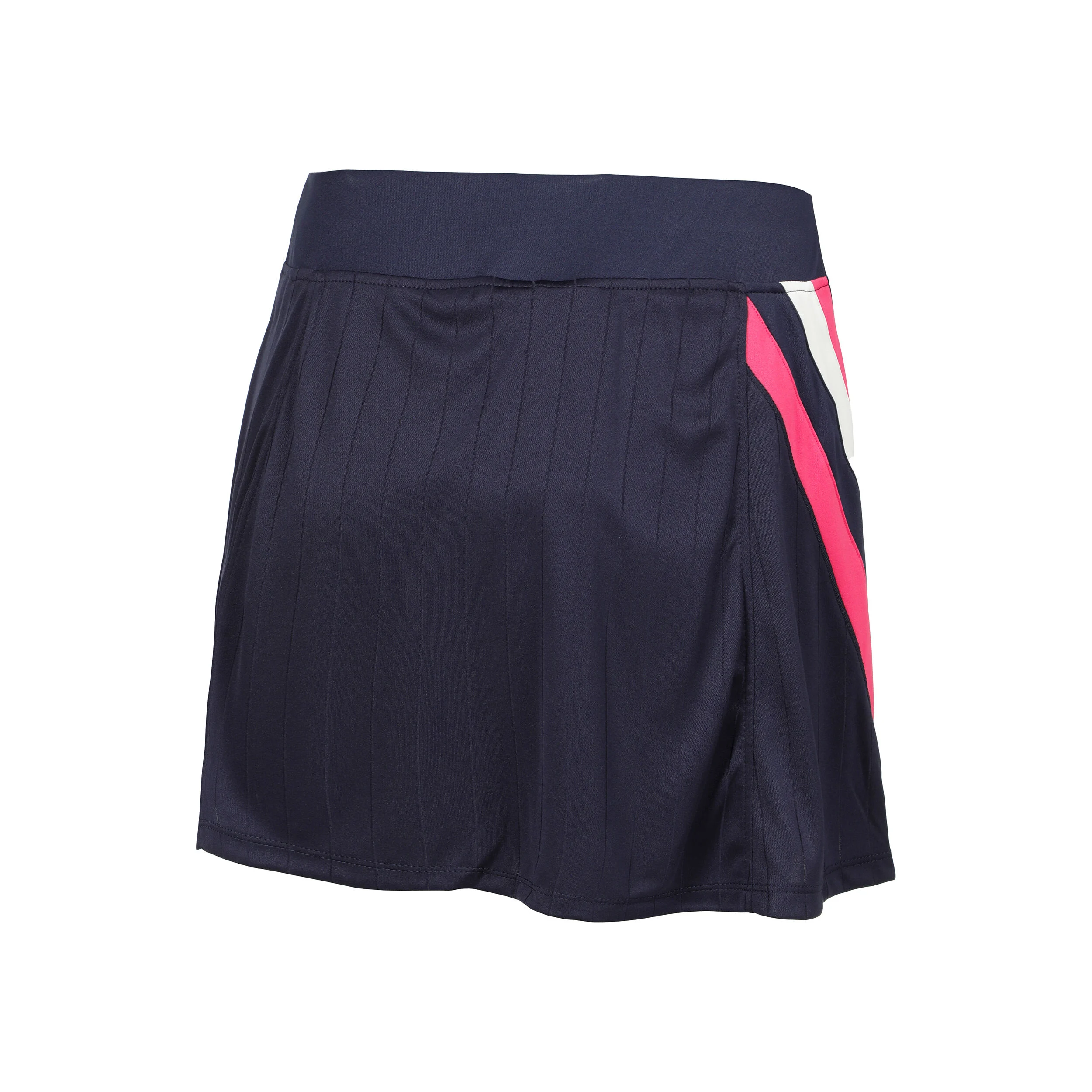 Amalia Rock Damen - Dunkelblau, Pink