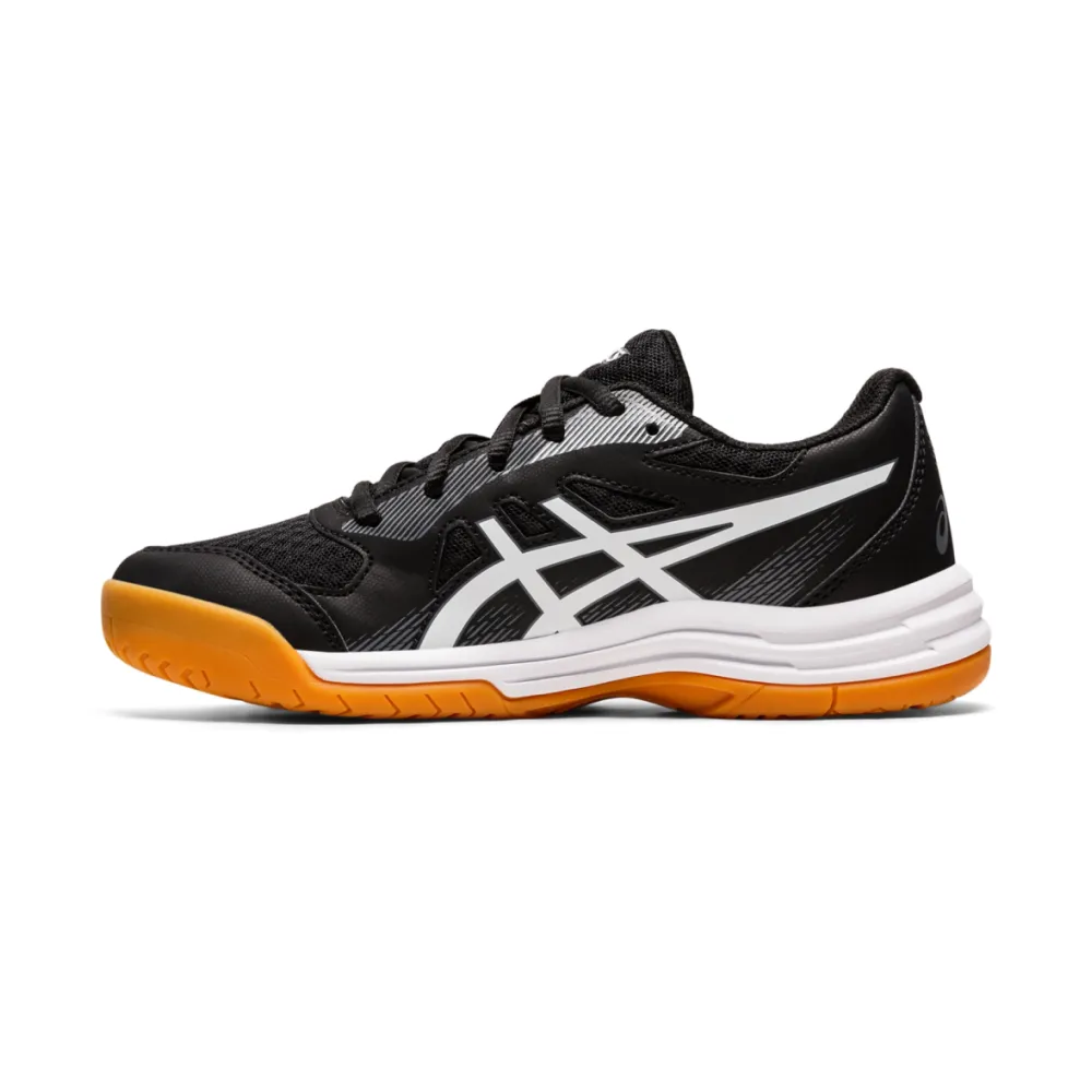 Asics UPCOURT 5 GS 1074A039.001 / schwarz