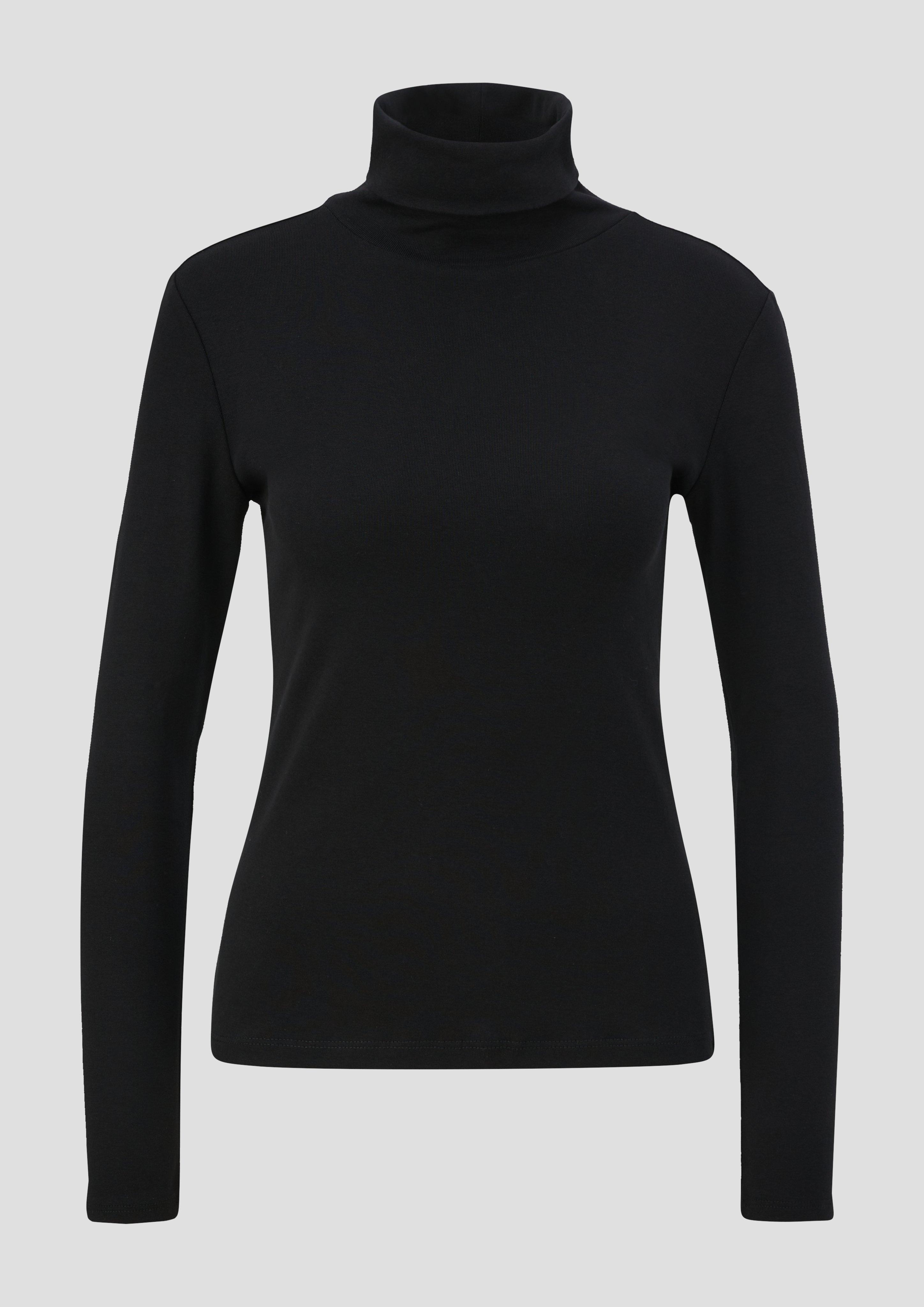 Longsleeve aus Baumwolle  2135959-9999