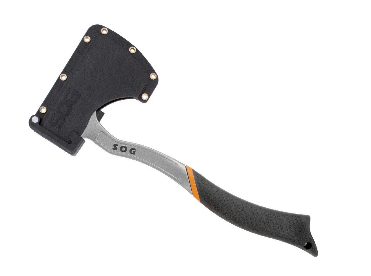 Base Camp Axe