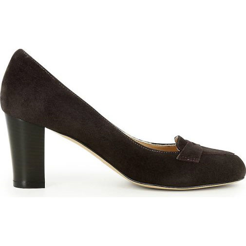 EVITA Damen Pumps BIANCA