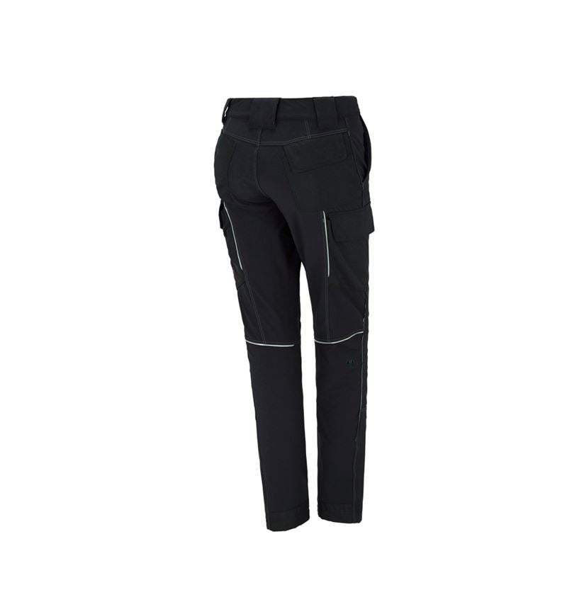 Funktions Cargohose e.s.dynashield, Damen