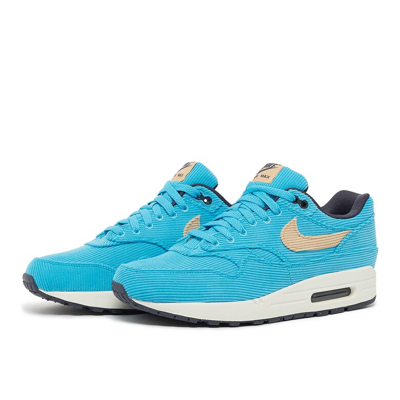 NIKE Air Max 1 Premium Corduroy 
