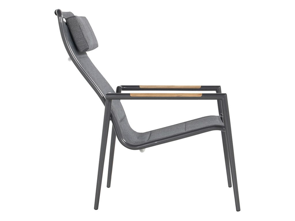 Hartman Galicia Loungesessel