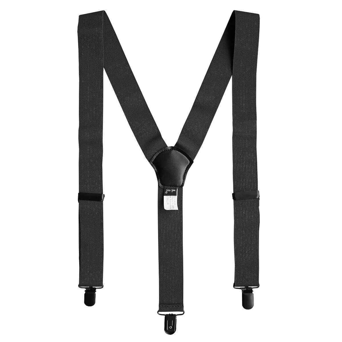Hosenträger mit Clip