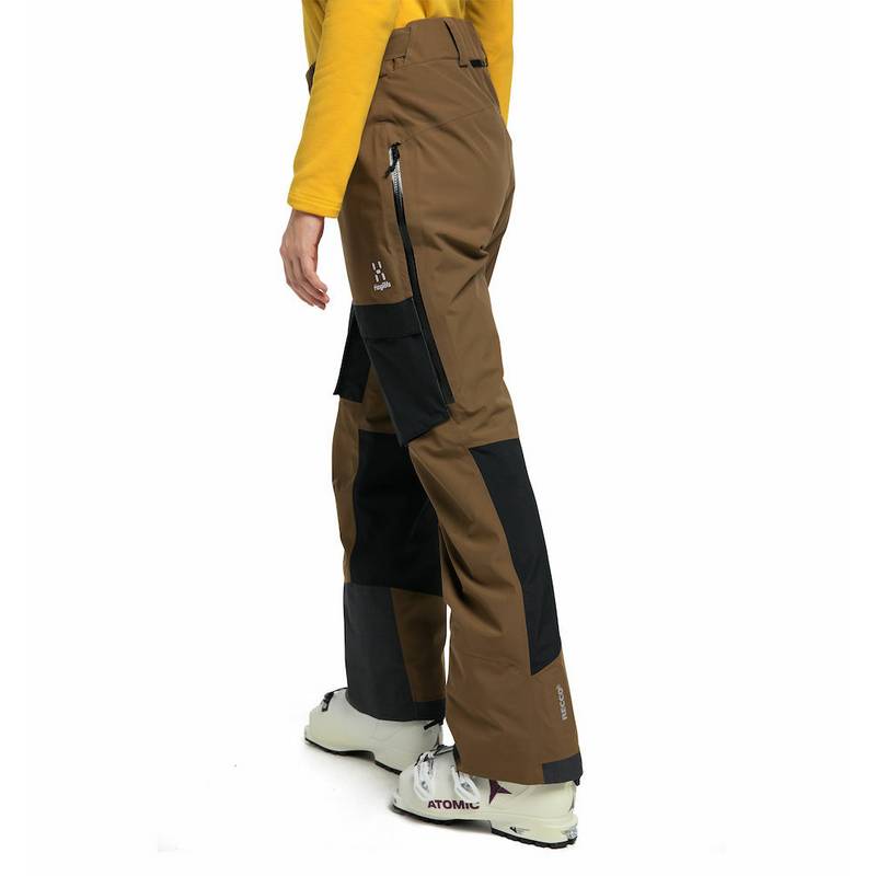 Haglöfs Elation GTX Pant Funktionshose Damen