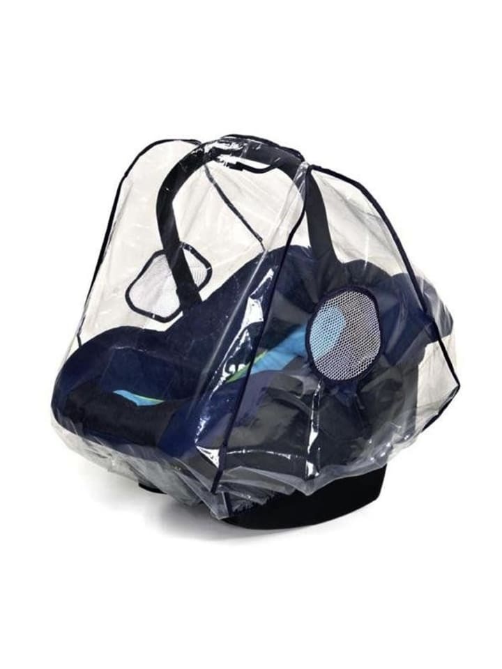 Reer Regenschutz für Babyschale in Transparent ab 0 Monate günstig kaufen onesize