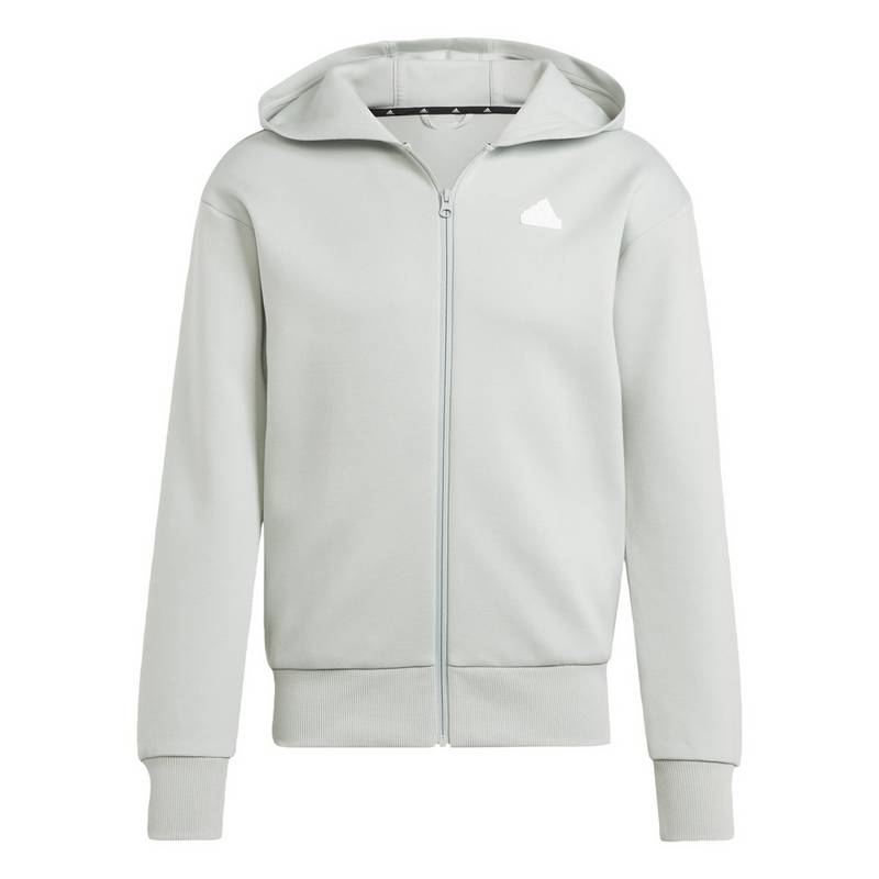 adidas Future Icons Badge of Sport Kapuzenjacke Hoodie