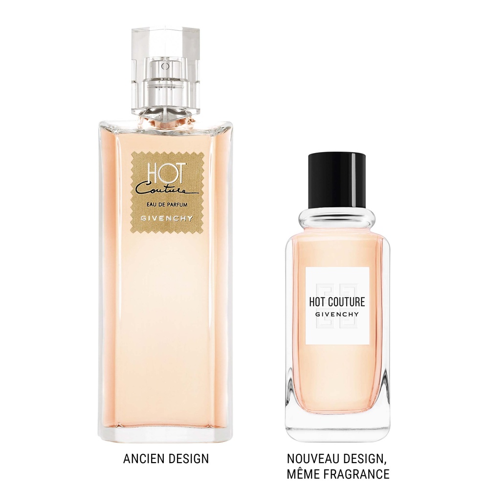 Givenchy HOT COUTURE EAU DE PARFUM
