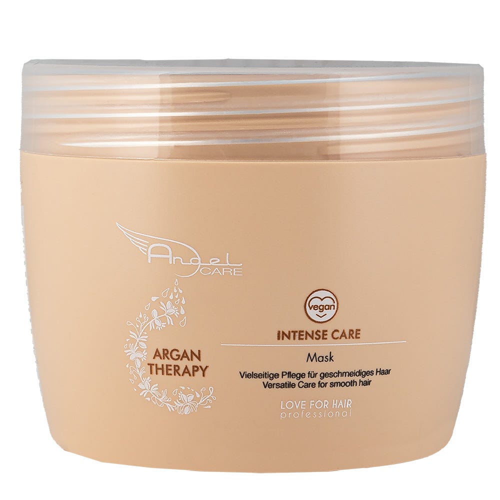 LOVE FOR HAIR Professional Angel Care Argan Therapy Maske 200 ml