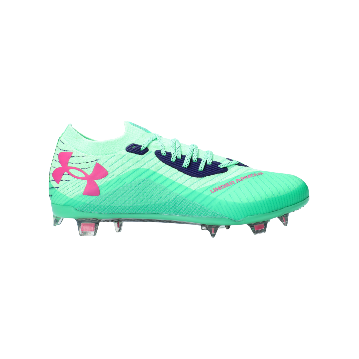 Under Armour Shadow Elite 2.0 FG Grün F300