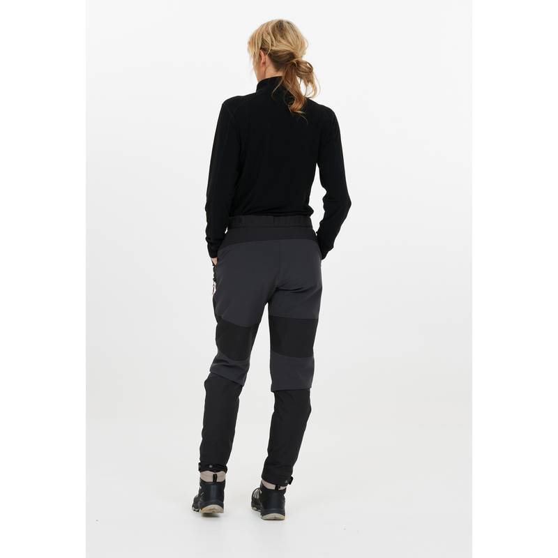 Whistler Wander Regenhose Damen