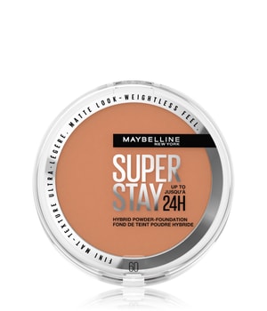 Maybelline Super Stay Hybrides Puder Foundation Kompaktpuder-9 g
