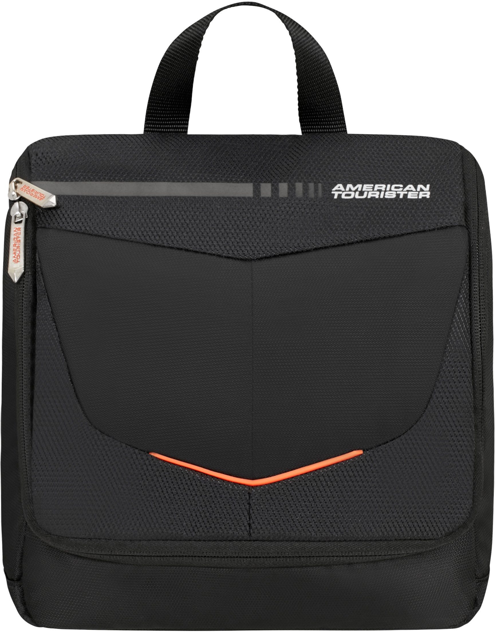American Tourister® Kulturbeutel Summerfunk, zum Aufhängen