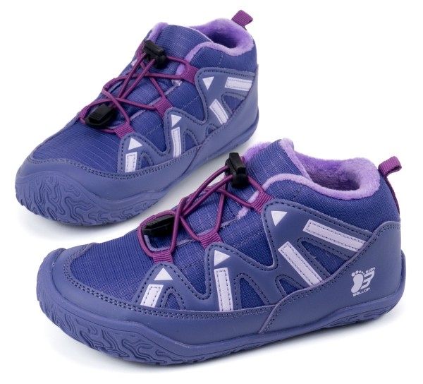 Ballop kids ~ Intense +TEX ~ Purple