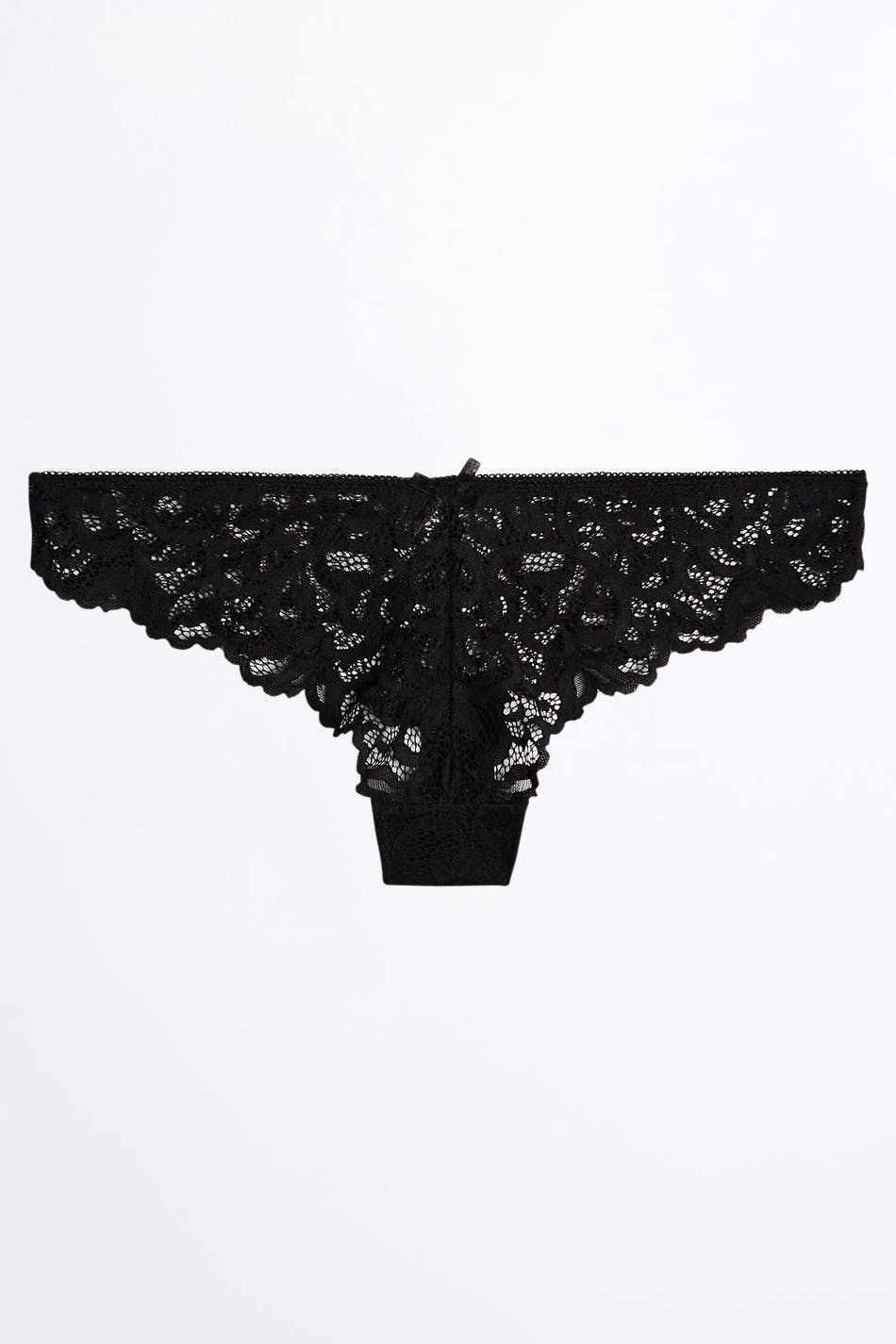 Rachel lace brazilian