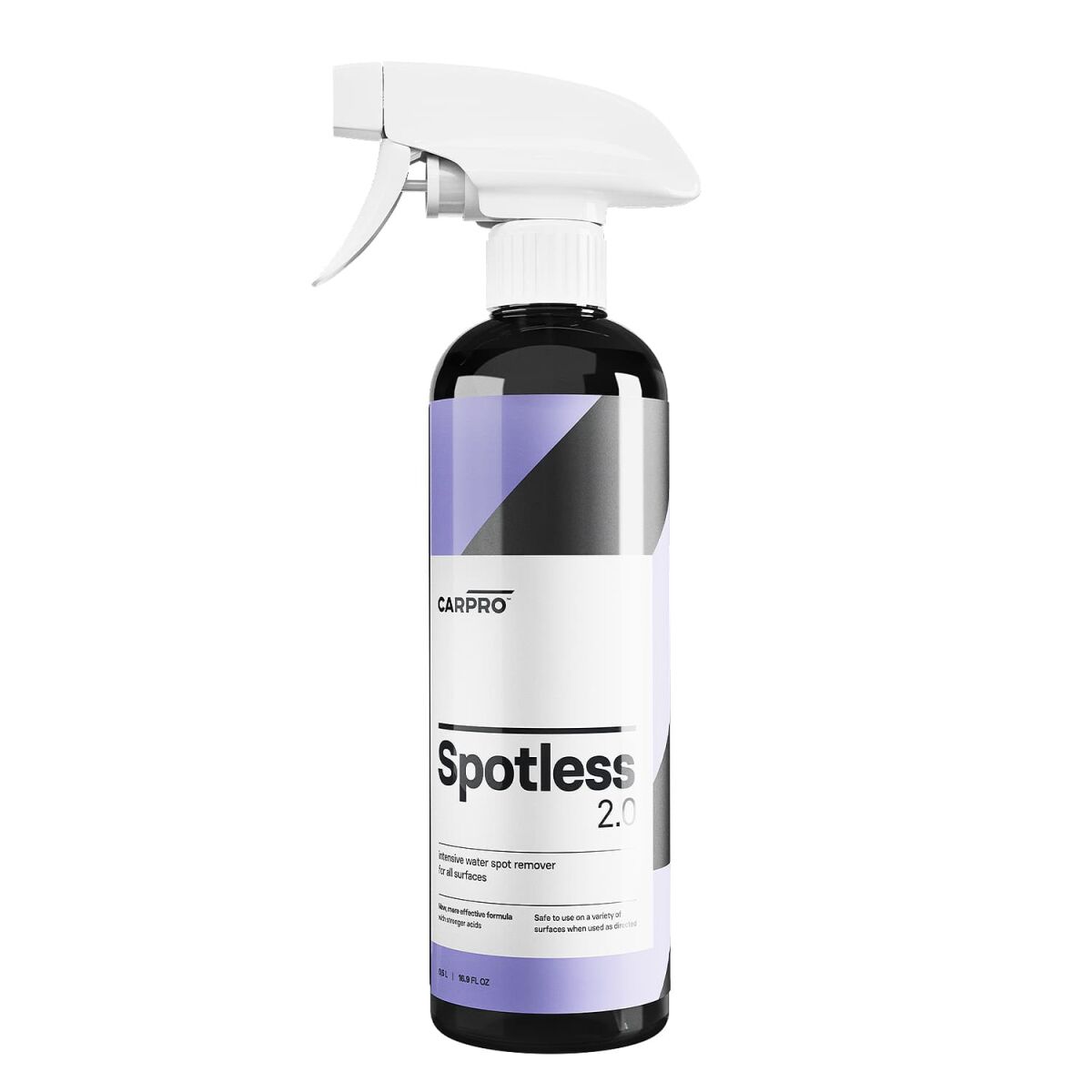 CarPro Spotless 2.0 Wasserflecken-Entferner 500ml