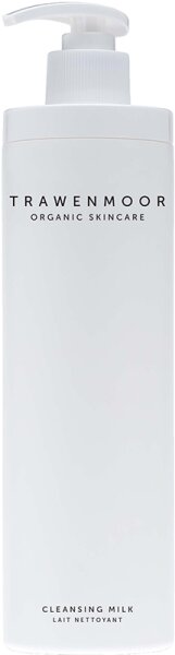 Trawenmoor Cleansing Milk Reinigungsmilch